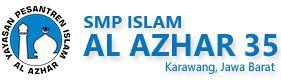 SMP Islam Al Azhar 35 Karawang