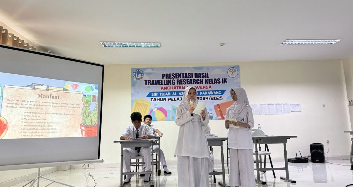 biaya masuk smpit karawang
