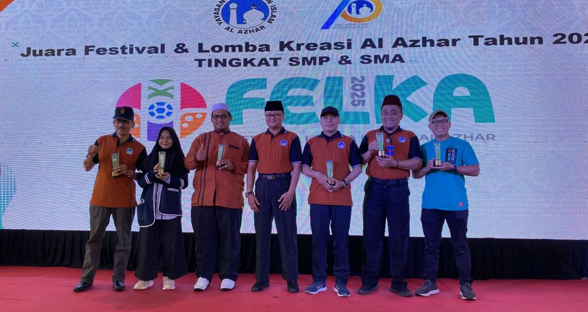 sekolah al azhar karawang, ppdb karawang, smpit karawang, sekolah terbaik di karawang, smpit terbaik di karawang