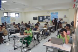 ppdb karawang, sekolah terbaik di karawang, sekolah di karawang, SMP terbaik di karawang, ppdb smp karawang