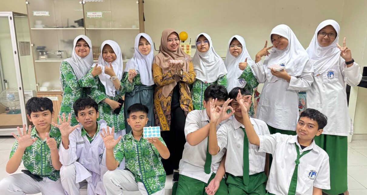 ppdb karawang, smpit karawang, ppdb smpit karawang, sekolah terbaik di karawang, smp terbaik di karawang