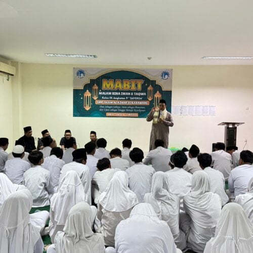 SMPIA 35 Karawang