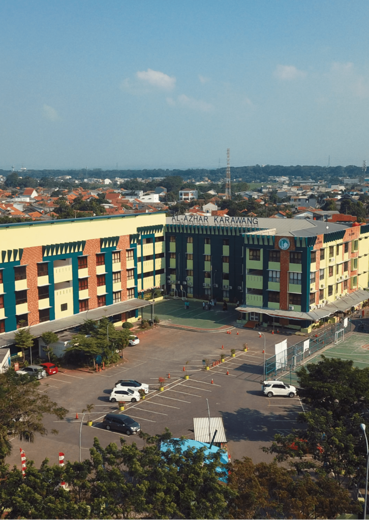 SMP Islam Al Azhar 35 Karawang