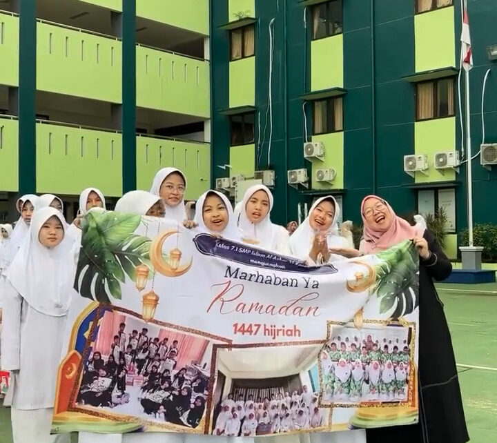 Tarhib Ramadhan 6