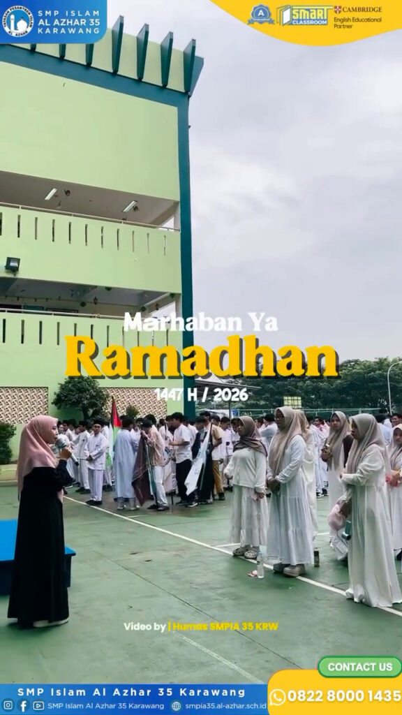 Tarhib Ramadhan 4