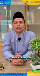CERMAT (Ceramah Ramadhan Bermanfaat)